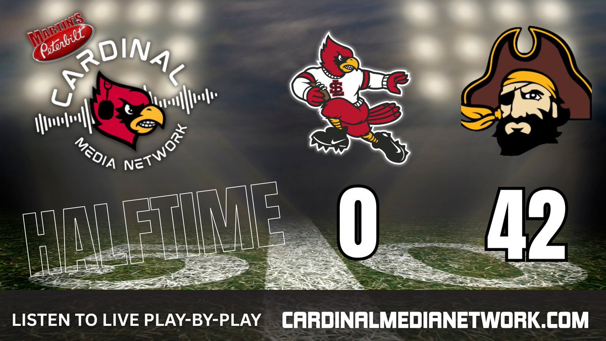 SL Touchdown Club tweet media