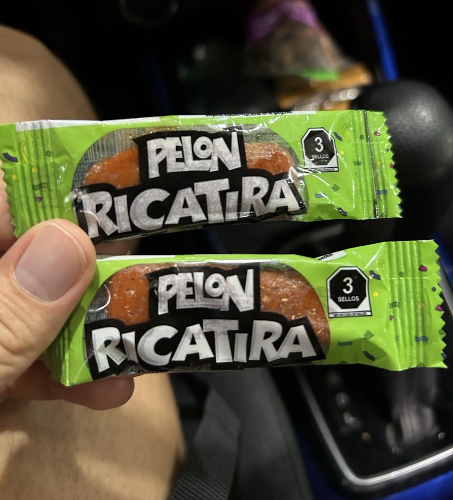 Cositas que me hacen sentir miserable