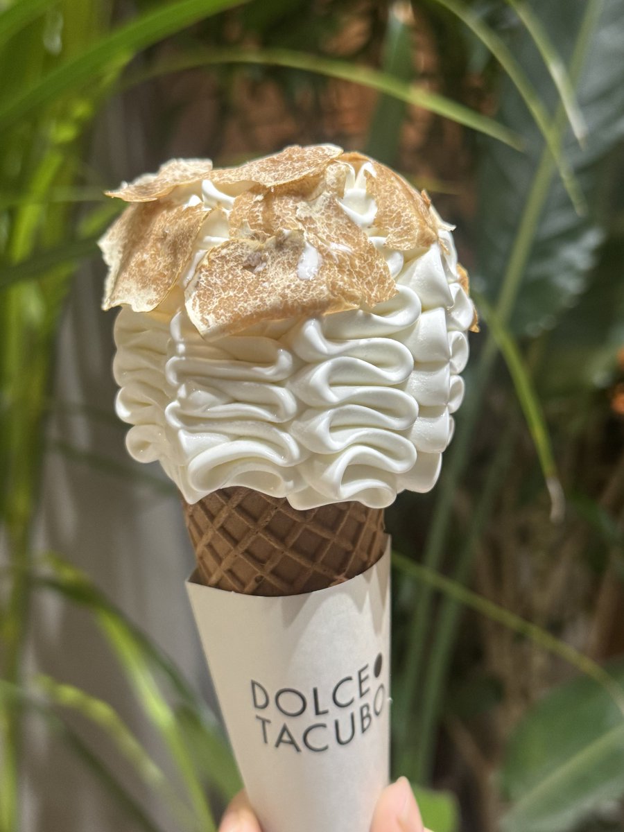 虎ノ門ヒルズステーションタワーにある『ドルチェ タクボ カフェ』が11