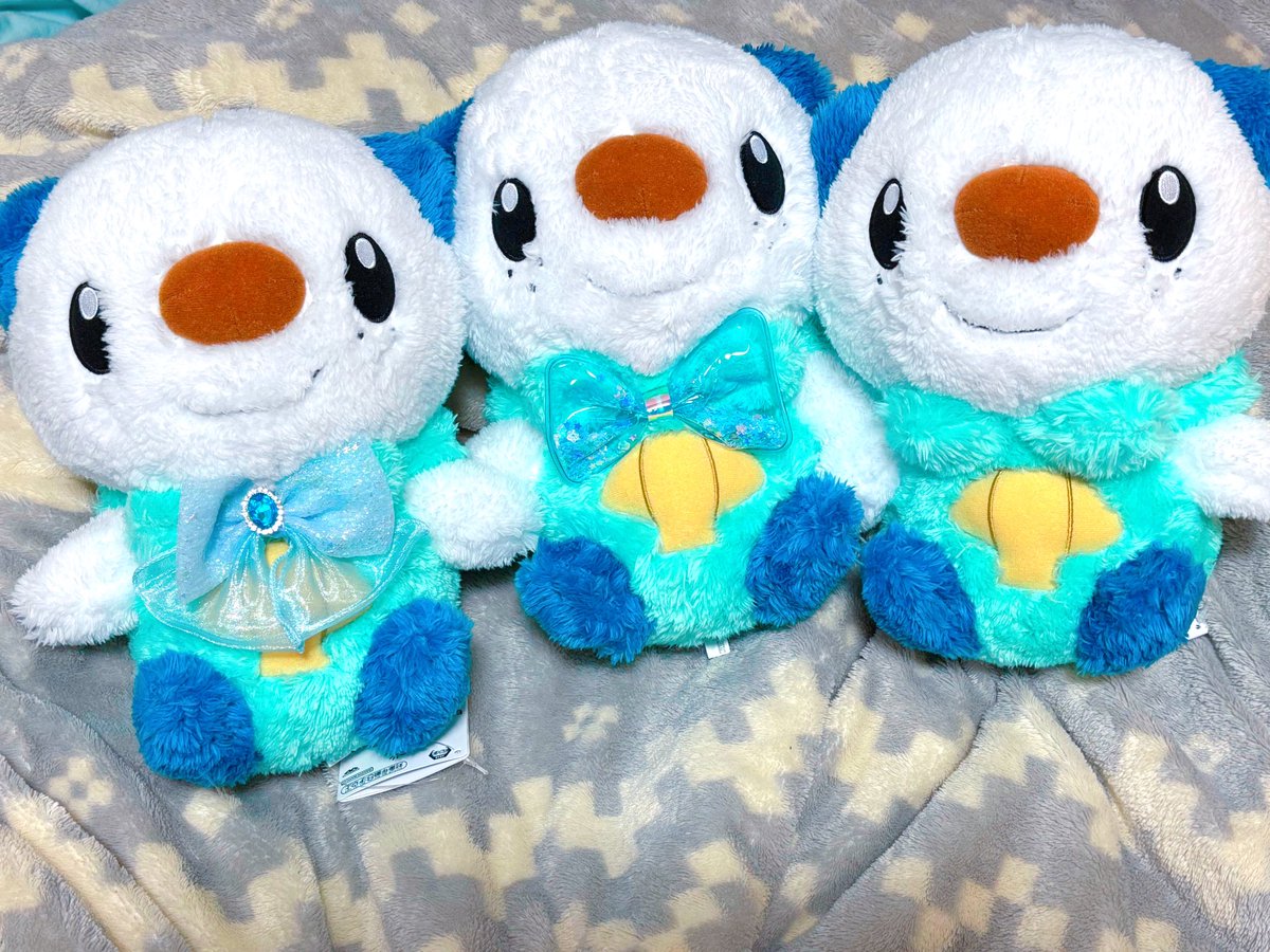 ミジュマル　10枚 あと2匹増えます←