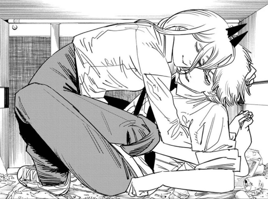 panels that make me cry