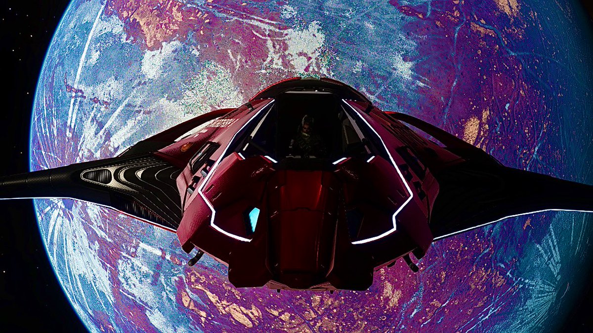 #StellarScreenshots #EliteDangerous