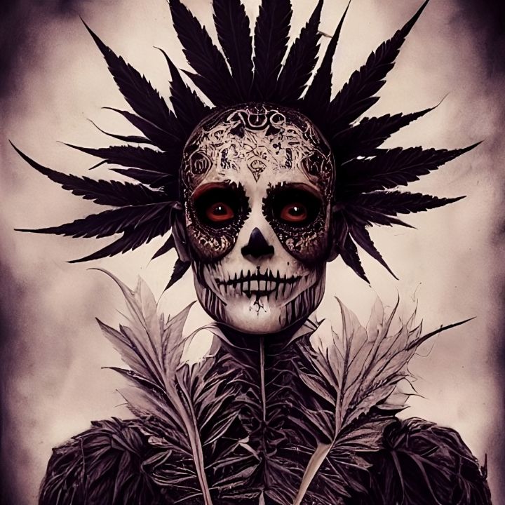 SimpleSalezNow's tweet image. Art of the Day! "Lester". Buy at: ArtPal.com/GabrelleDeroui…