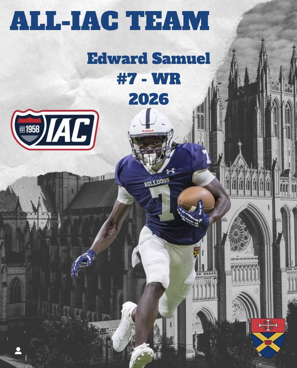 StAlbansBulldogsFootball tweet media