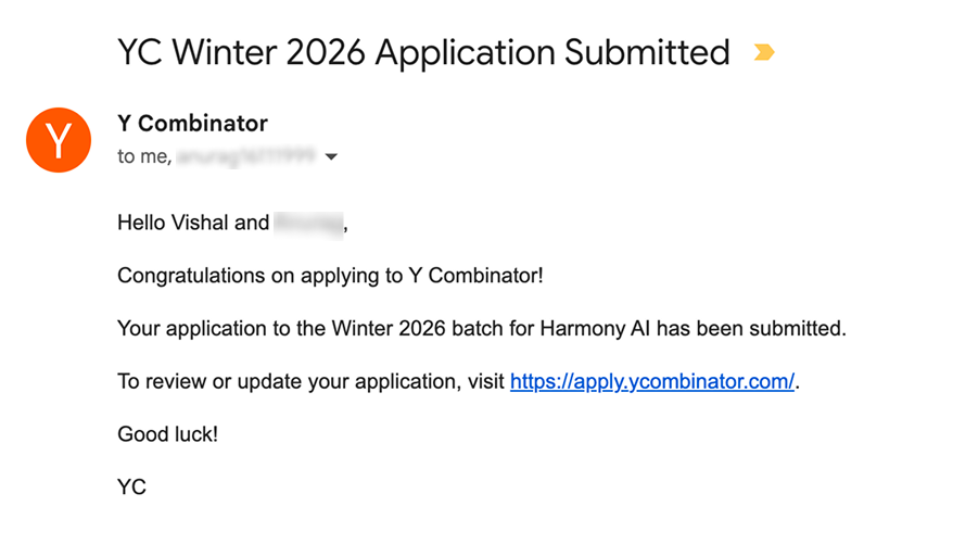 vishalvibes_'s tweet image. Wish me luck fam 🍀