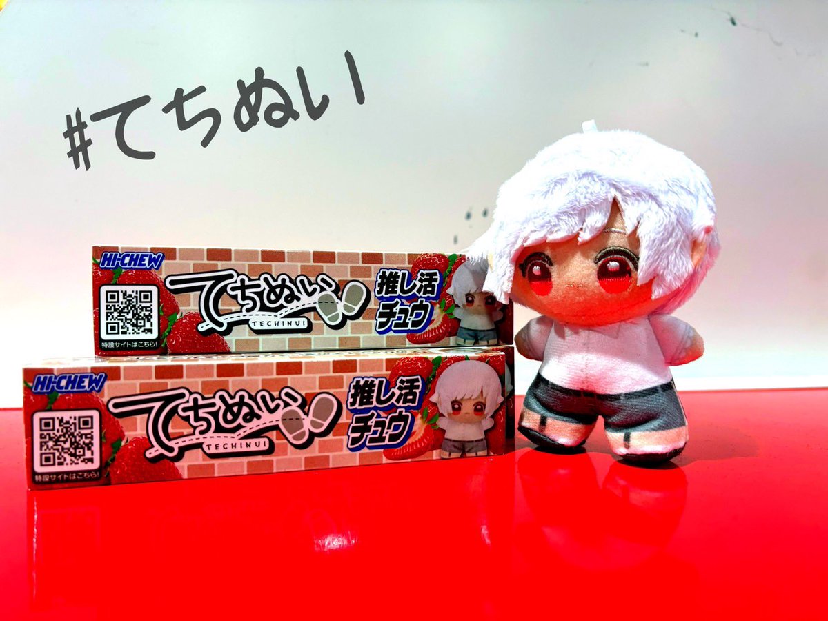 タイトーブースの真横❕ プライズフェア内 タイトーブースでは 