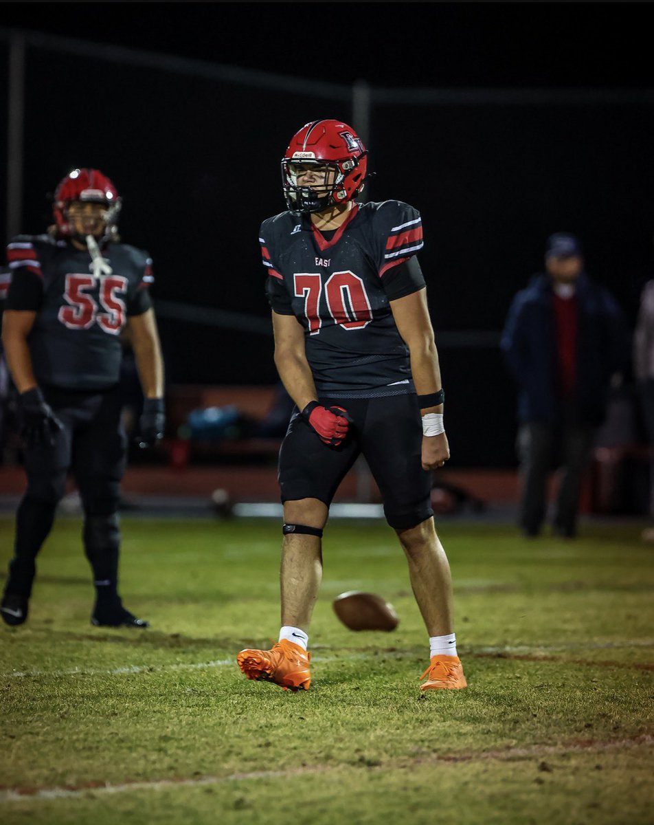 Zeliah Wade tweet media