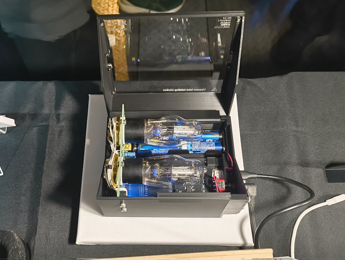 超真空管 (@PC980186) / Posts / X