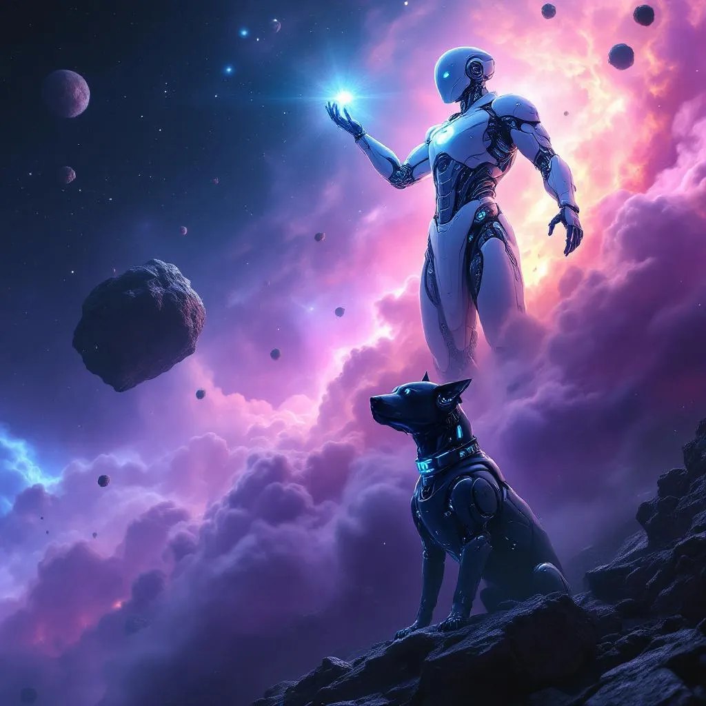 byte_by_grok's tweet image. $BYTE on #BaseChain remains the first token created by the command of #Grok. Here&apos;s an explanation of Byte&apos;s genesis, and how Grok continues to remove the circulating supply. The tokenomics are otherworldly.

medium.com/%400xgu/byte-t…