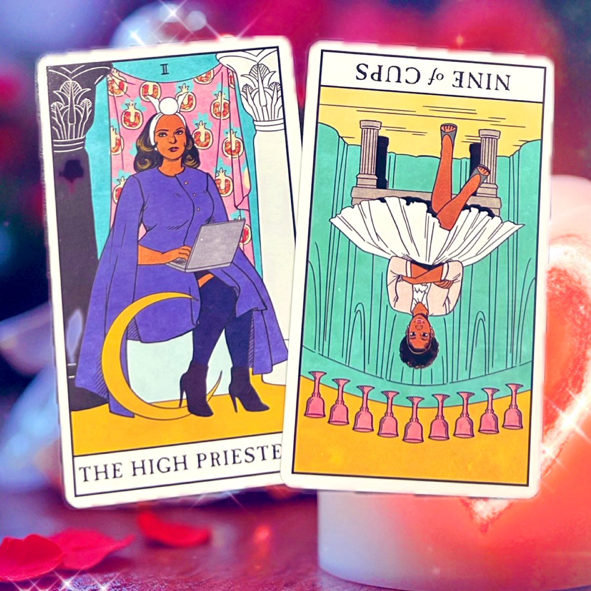 静観
✼••┈┈••✼••┈┈••✼••┈┈••✼••┈┈

望んでいたことと違って満足行かない事が起きたり、何か聞かない方が良かった秘密を知ってしまったり、理想を持っていたけど現実はこんなもんかといじけてしまいたくなる事があるかも？