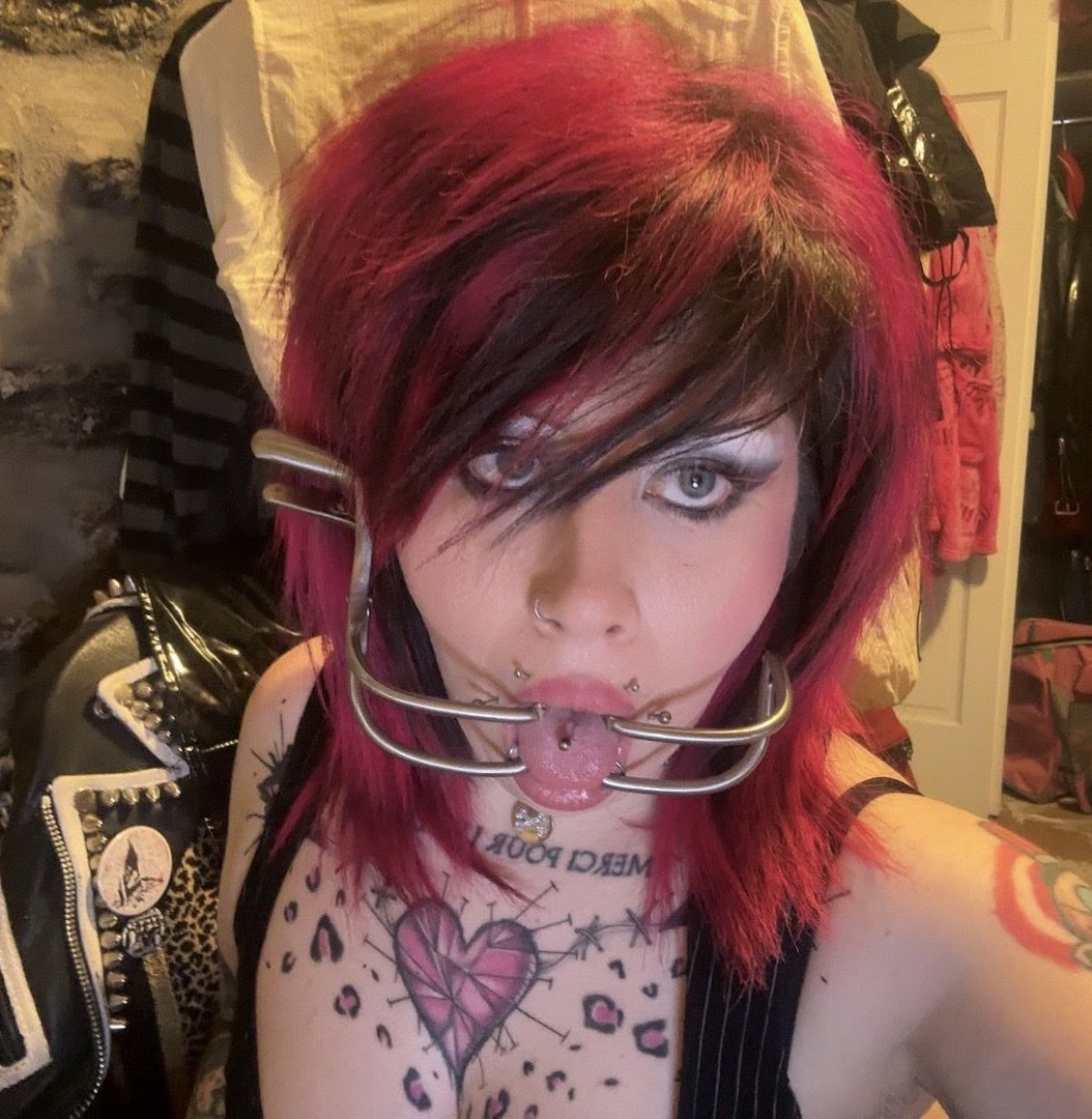 shut the fuck up bitch