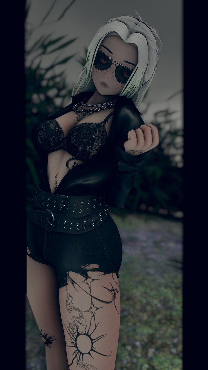 Eto0Vr's tweet image. Guys, we hit 200! :3 Thank you so much I didn’t expect it to happen so fast. Do you think we can reach 300 before the year ends? Love you all so muuuuch!
model by @os_EIGHT_api