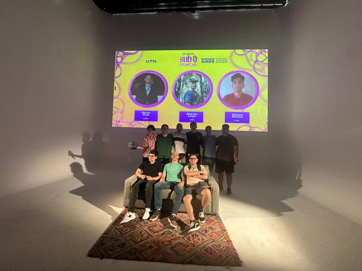 Mati En ingeniería tweet media