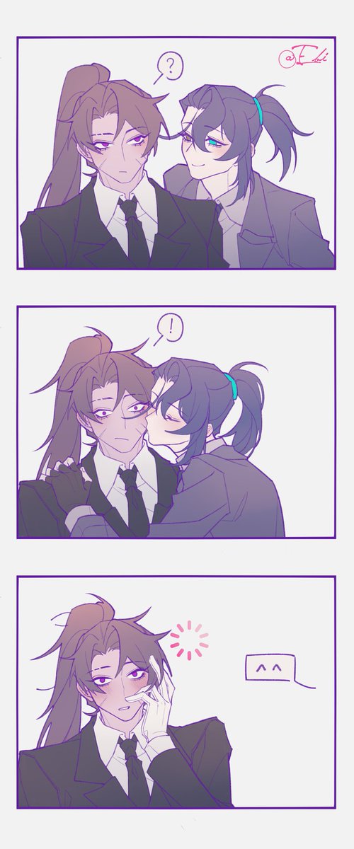 EbiCha0228's tweet image. #LCB67 
句点67
一直在表达爱意的代表❤️