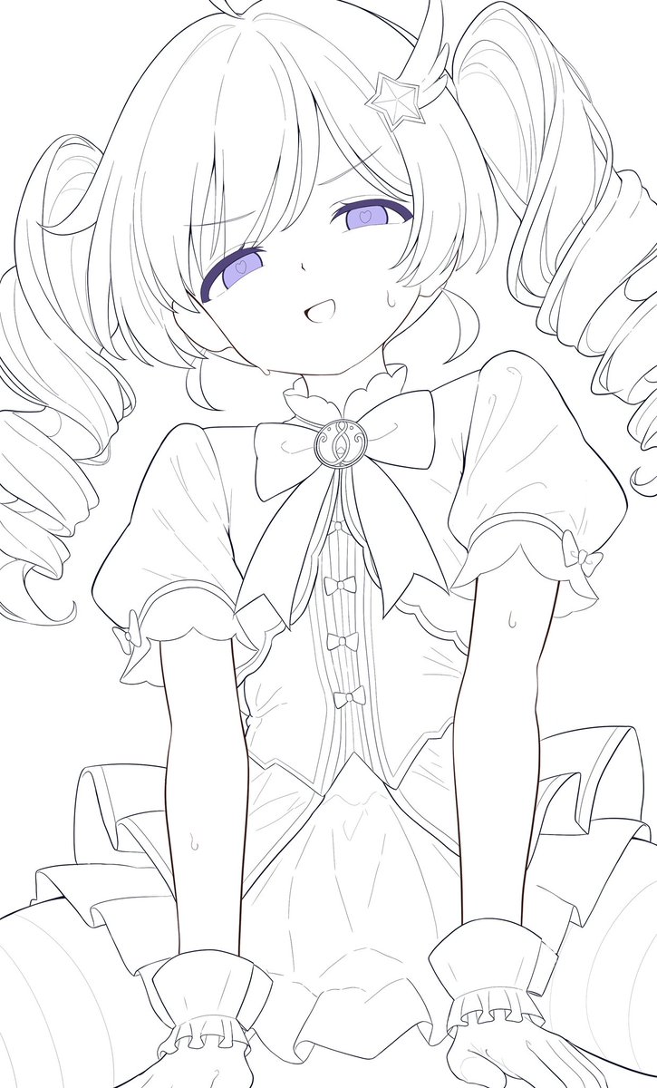 wip レイサ