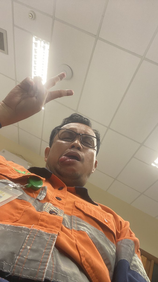 julaaaaak's tweet photo. Pertama di tahun 2025 https://t.co/RQYK1597h3