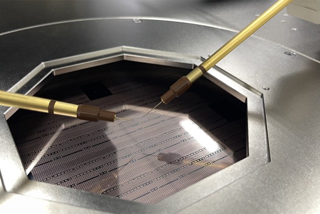 Eoulu99's tweet image. Tungsten D-series probe tips: built to last, cost-effective, and precision-engineered for consistency. 🔥
 #ProbeTips #Tungsten #HighTempTesting #PrecisionEngineering #IndustrialSolutions #fyp
👉 Explore: eoulu.net
📧 email: info@eoulu.com
📲 WhatsApp:  65-84765918