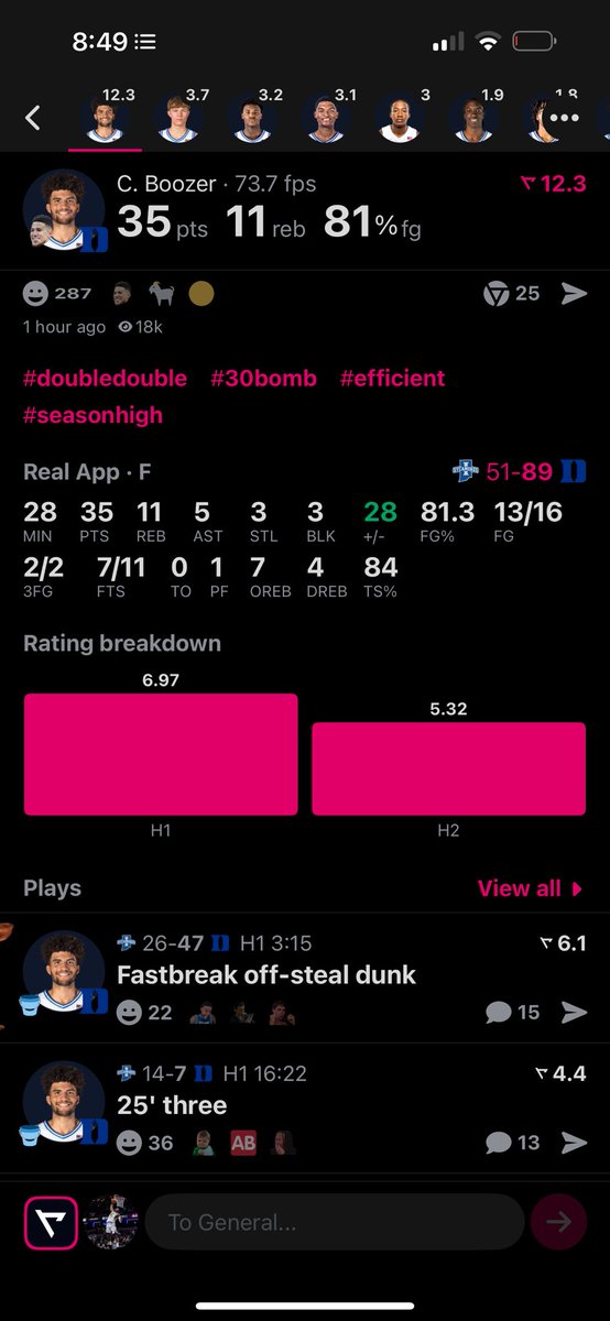 4pfcatch's tweet image. adam silver what do you got for me