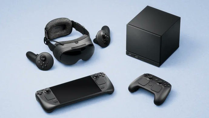 🎙️ TSR: Gaming x Entertainment Podcast tweet media