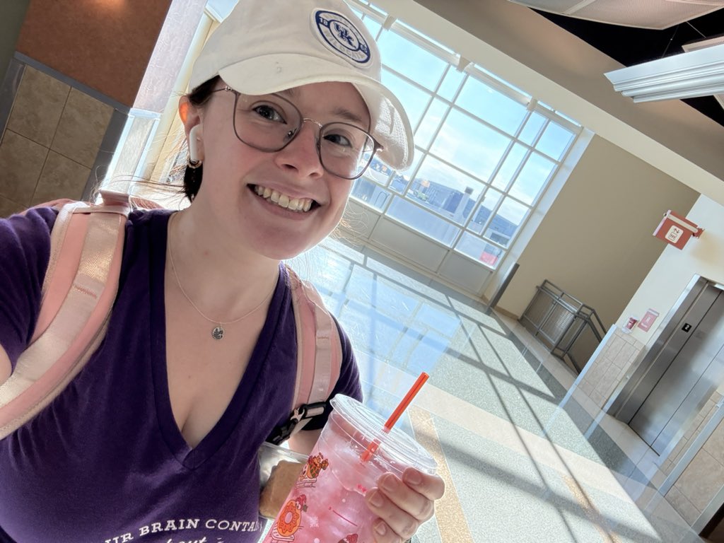 Patty Doyle 🧠🧬 tweet media