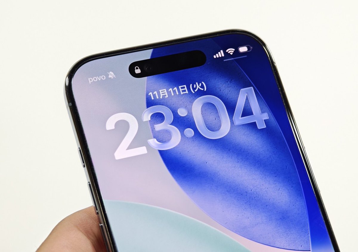 あおと (@aoto_sumaho) / Posts / X