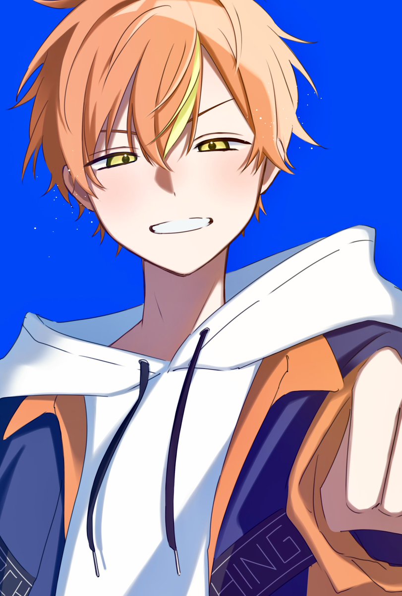 東雲彰人 #prsk_FA #プロセカ