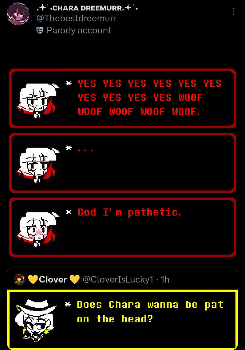 Unavailable 🏳️‍⚧️ tweet media