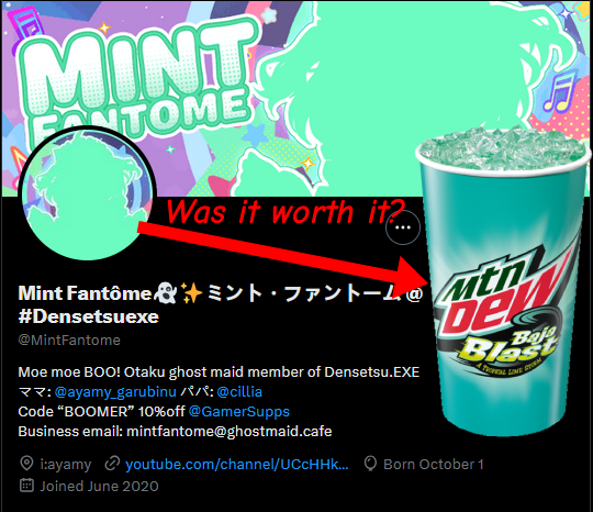 supaishy's tweet photo. My first thought #densetsuexe https://t.co/VnduomtXkj