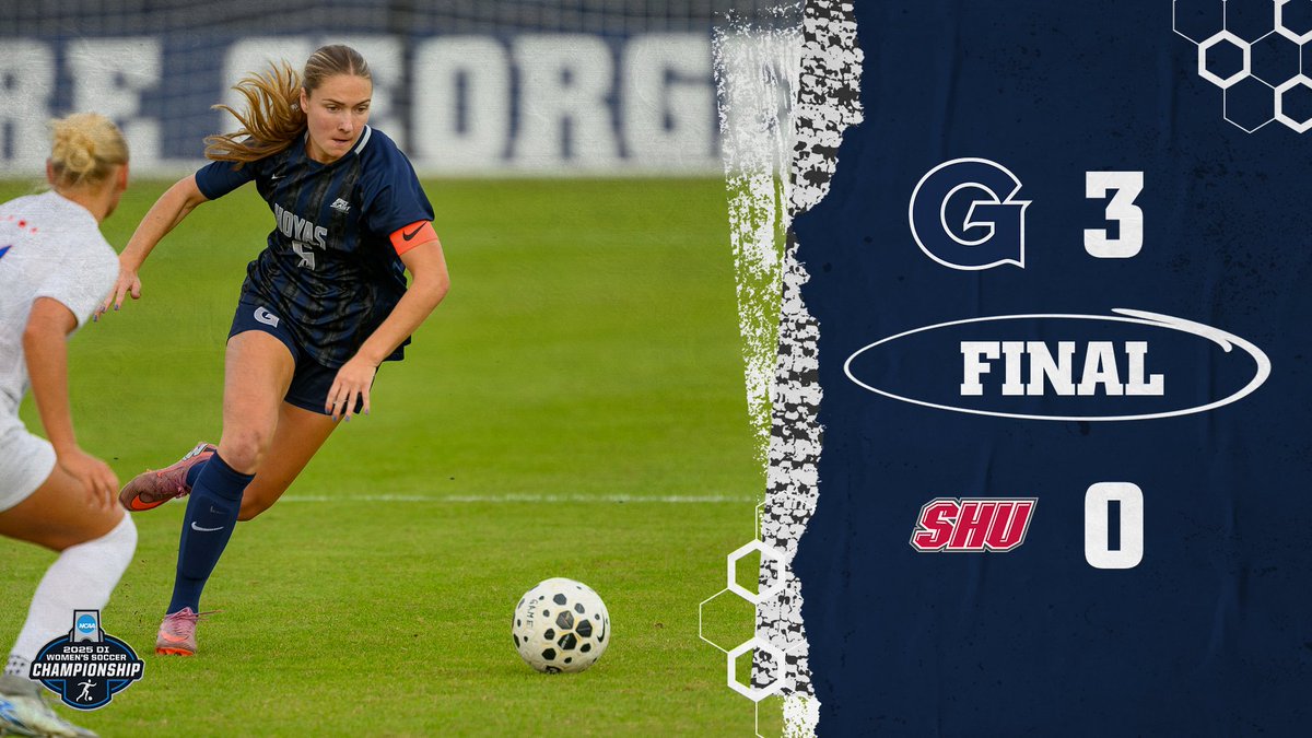 HoyasWSoc's tweet image. HOYAS ARE MOVING ON 🚨🚨🚨

#HoyaSaxa #HoyaBold