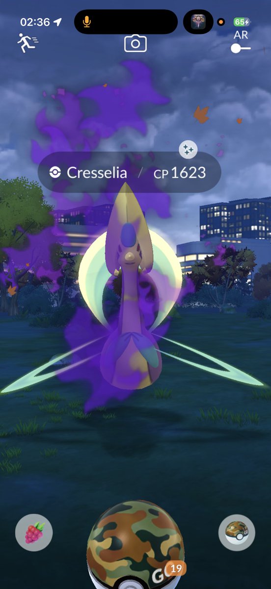 PurpleAlien 🔜 🇯🇵 tweet media