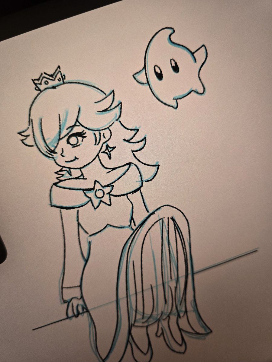 :3 happy Friday, wip