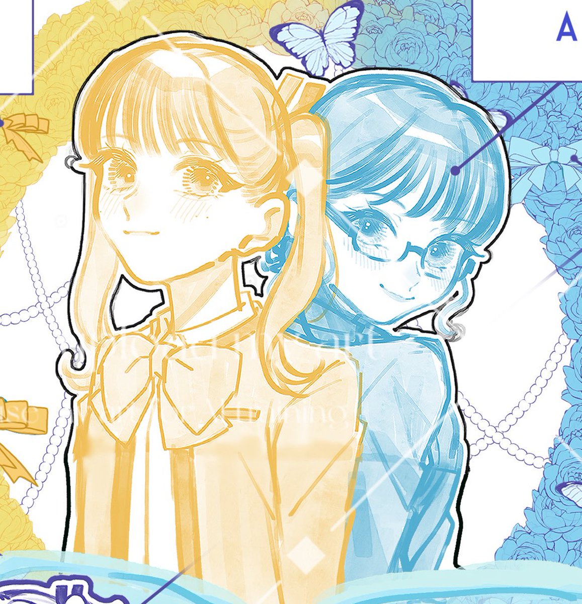 アイアムTANK！('ω'乂 (SCREAMING ❄JAGABUTTER！) (@Tsukarin_kawaii