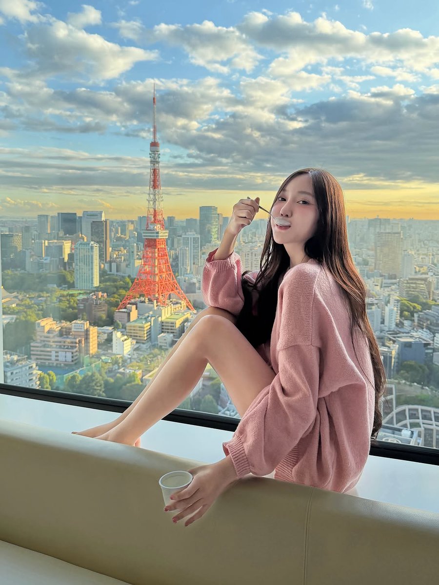 Tinceubell's tweet photo. 📍Park Hyatt Kyoto

Bilangnya mau jalan jalan tapi prepare nya gak selesai selesai 🙂‍↔️ https://t.co/xLwHCNJ1xq