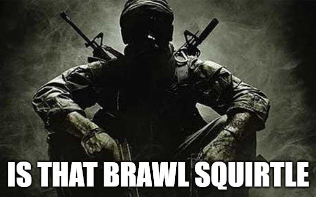 Brawl Snake tweet media