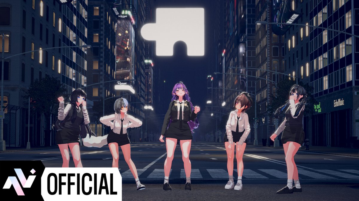 IVNIT 이브닛
1st Debut Single Album [Even if]

'Hummer' M/V OUT NOW!
🎥youtu.be/UmOpRxBNgXw

#IVNIT #이브닛 #Evenif #Hummer
#u32 #여르미 #한결 #비몽 #샤르망
#AKAIVSTUDIO #아카이브스튜디오