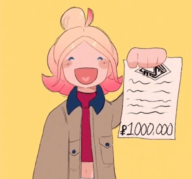 i wanna drawww but my ipad died 😭😭 here is low quality taunie in debt for my troubles :D