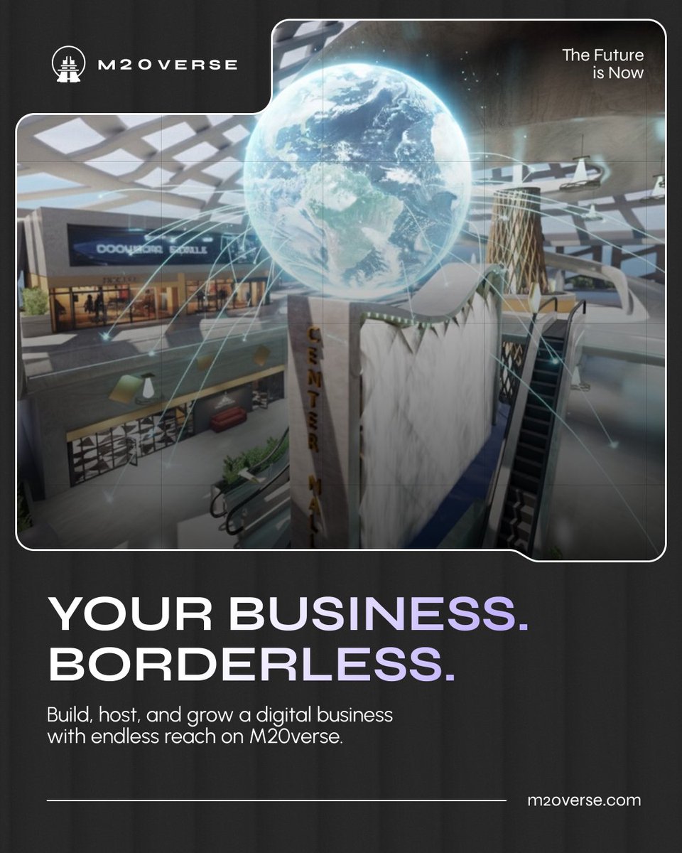 M20VERSE tweet media