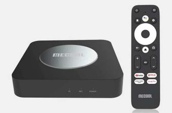 NewChinaGadget's tweet image. Download #Android TV 11 #firmware for #MECOOL KM2 Plus TV Box
chinagadgetsreviews.com/download-andro…