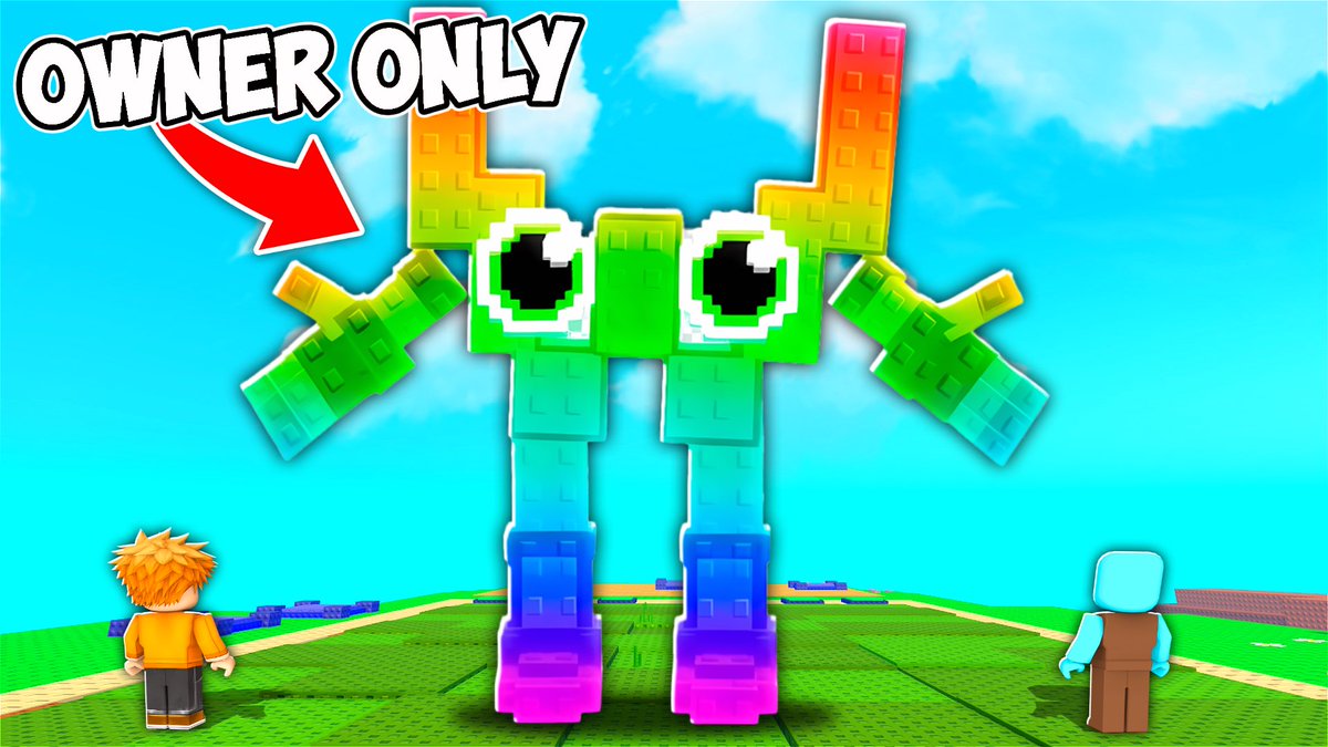 Some roblox thumbnails Plant vs Brainrots! #Brainrot #roblox #plantvsbrainrot