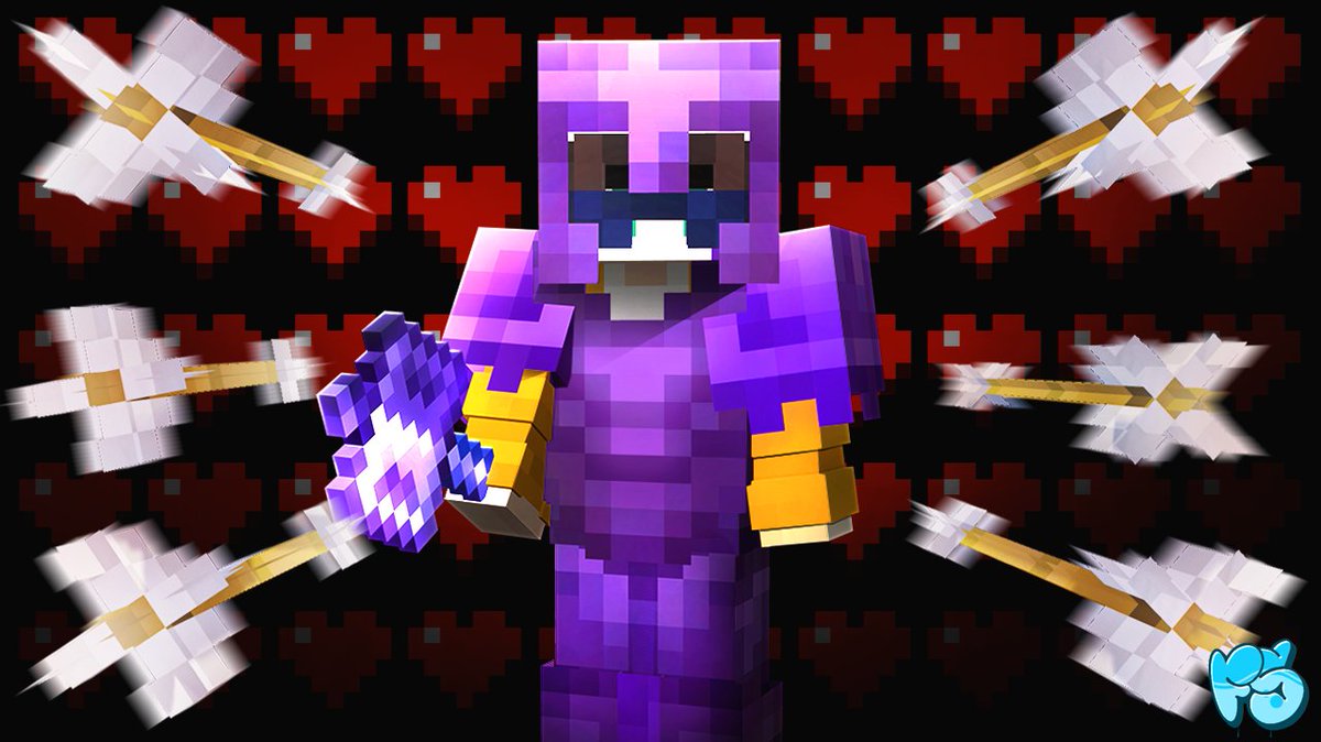 10fs_'s tweet image. couple of recent thumbnails 
[commissions open 10fs.carrd.co/#]
 #thumbnail #smp #Commision #commisionsopen #Minecraft