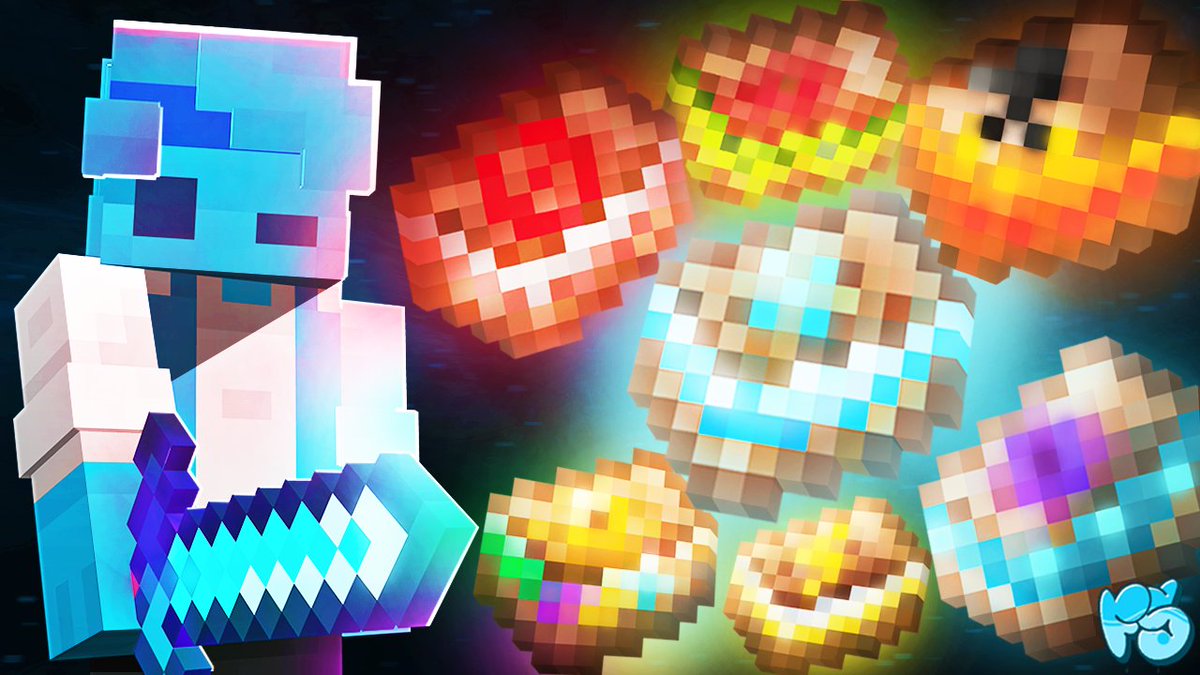10fs_'s tweet image. couple of recent thumbnails 
[commissions open 10fs.carrd.co/#]
 #thumbnail #smp #Commision #commisionsopen #Minecraft