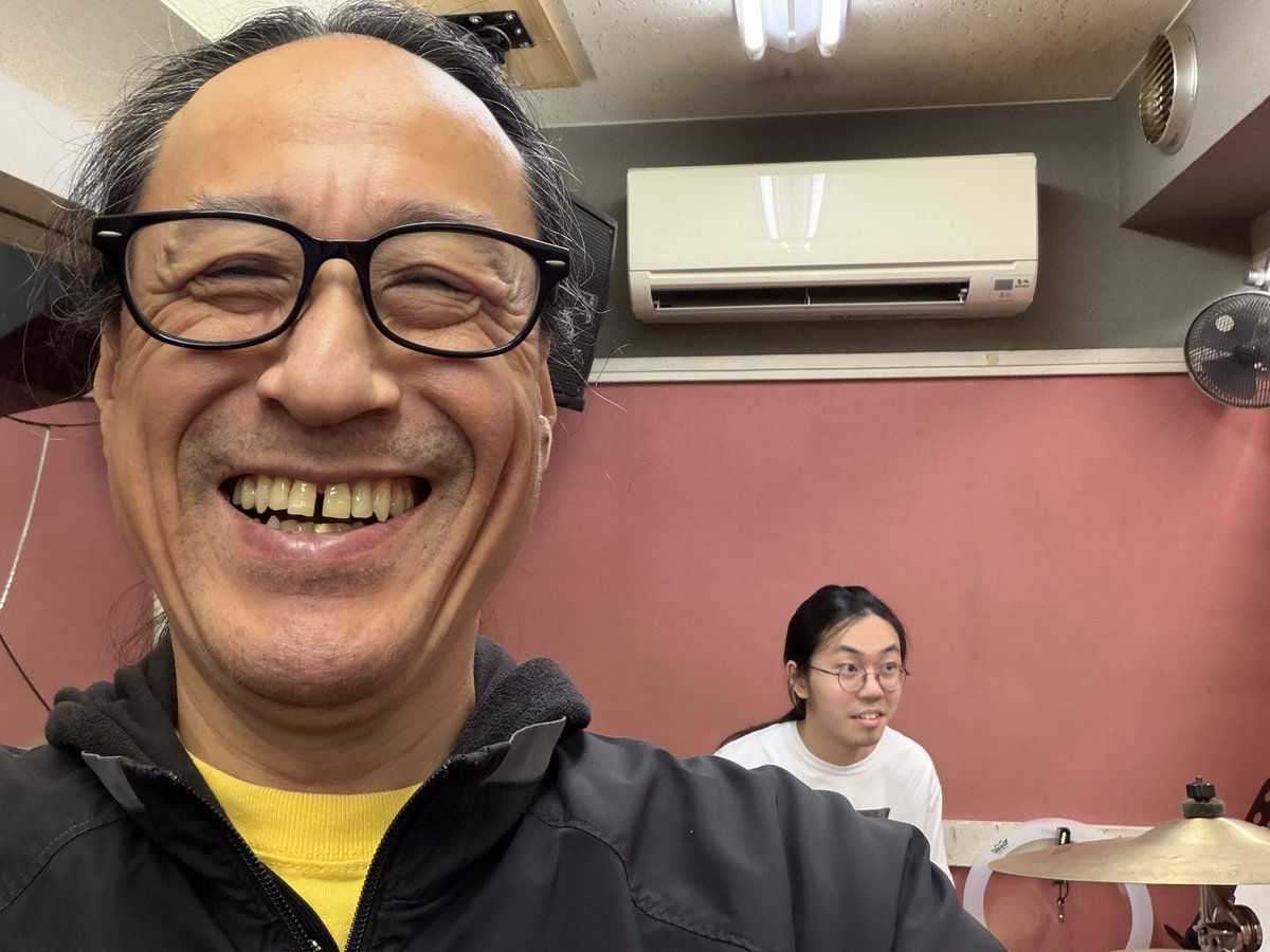 おはようございます♪ 1 1月 15日！今日はレッスン！