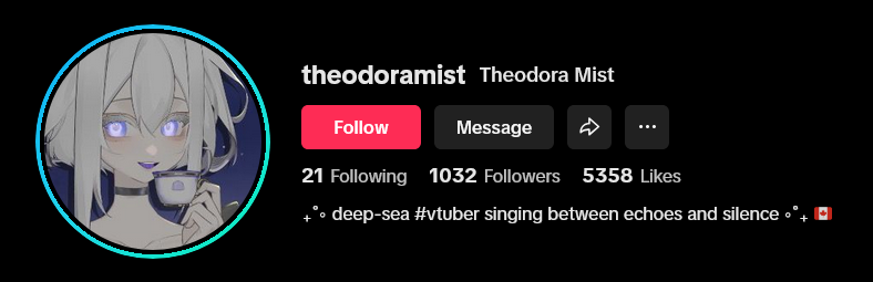 Theodora Mist tweet media