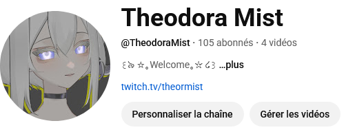 Theodora Mist tweet media