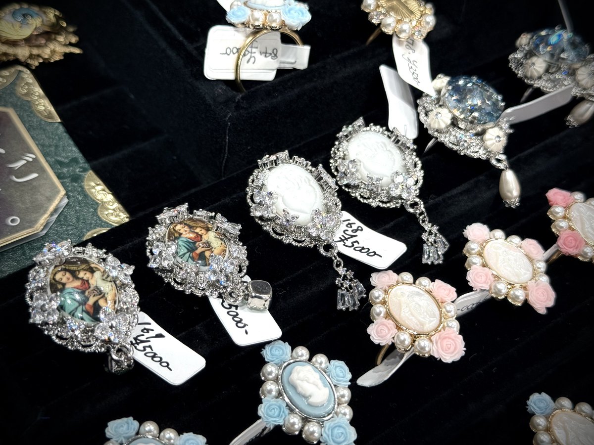 新作のツイートを全くしていなかったので、撮って出し . ݁₊ ⊹ . ݁