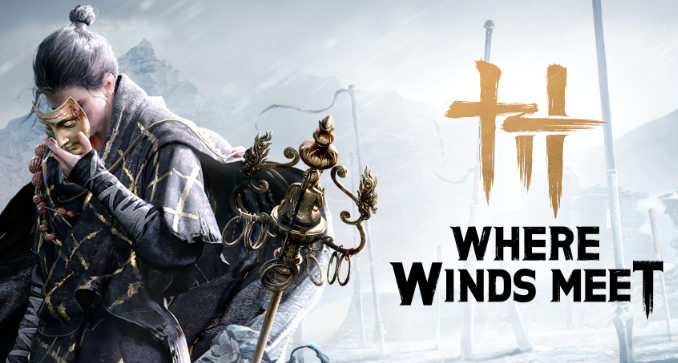 Trying out new MMO, Where Winds Meet. Hoping it has PvP🙏

Twitch.TV/VanguardsTV