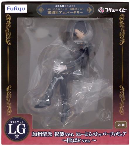 🛍大須店商品入荷情報🛍 『【未開封】フリューくじ 刀剣乱舞 ～ぬーど