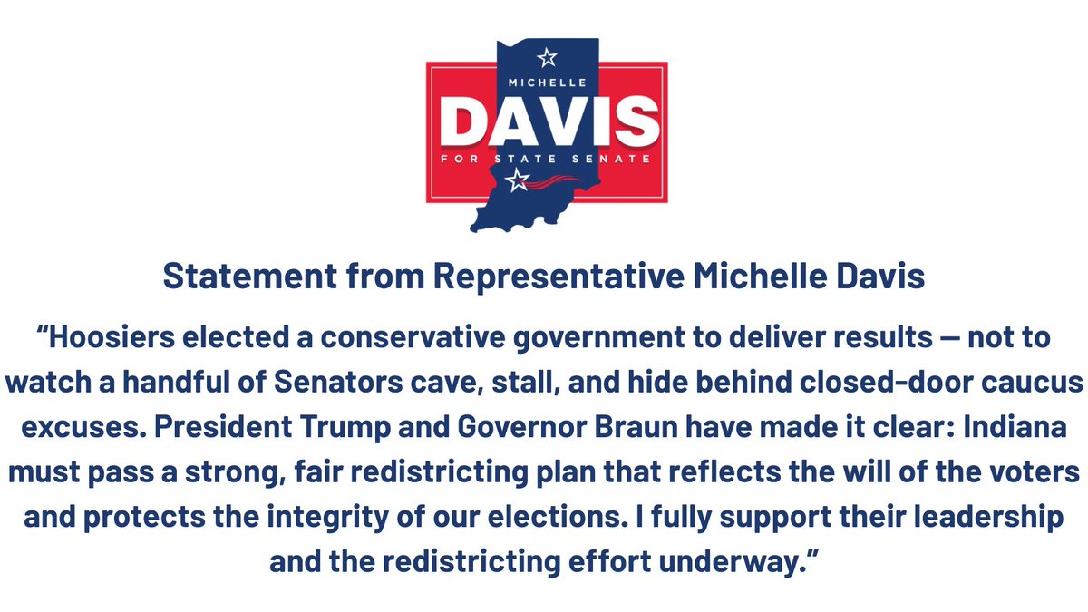 Michelle Davis tweet media
