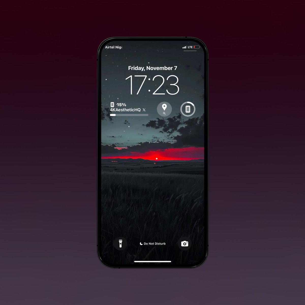 4KAestheticHQ's tweet image. Tap, hold, load 4K 💫

🔁 RT | ❤️ Like | 💾 Save 😎