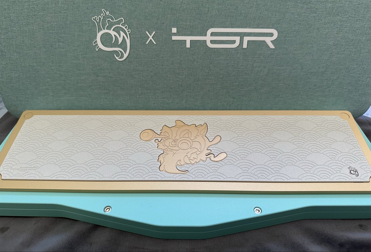 SM x TGR Lin Alice  Tiffany
ルブしなきゃ